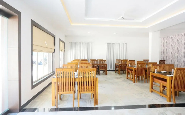 Hotel Kumily Gate by OYO Rooms