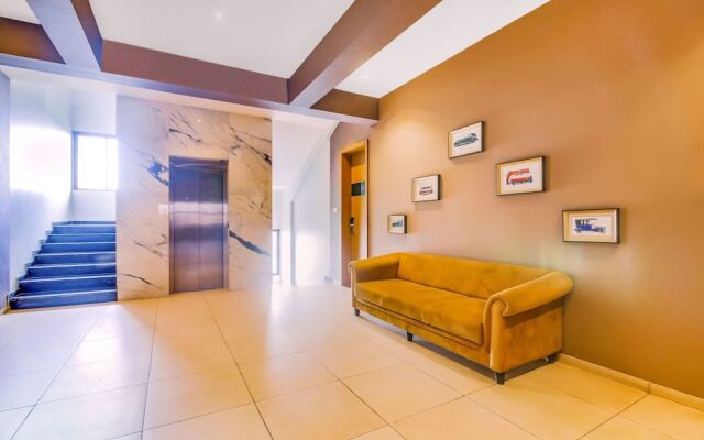 FabHotel Ajinkya Residency