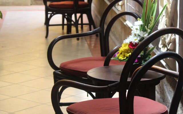 Hotel Sanur Indah