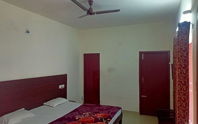 Madha Home Resorts