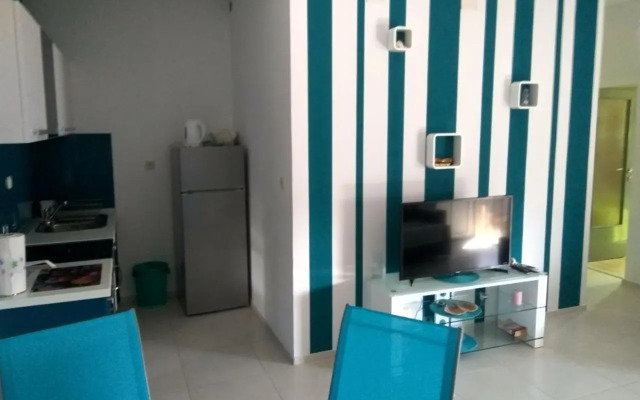 Apartment Tara