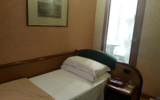 Hotel Fori Imperiali