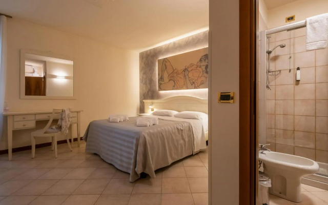 Hotel San Lorenzo