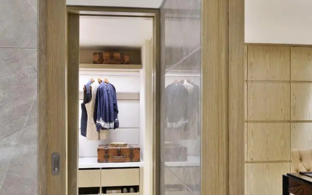 Taj Mahal, New Delhi