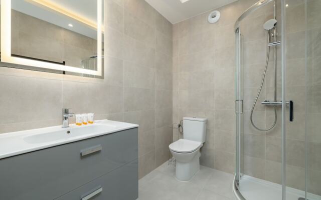 Apartment in Zakopane & SPA by Renters