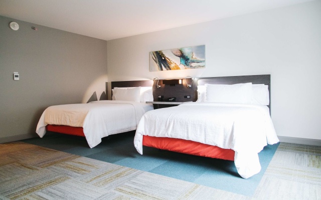 Hilton Garden Inn Fredericton