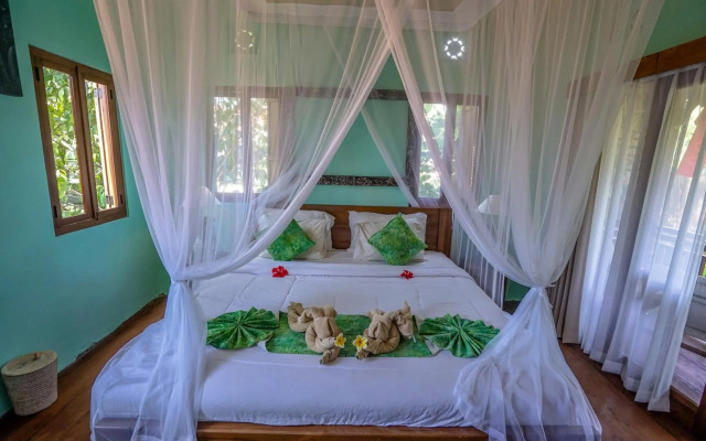 KTS Balinese Villas