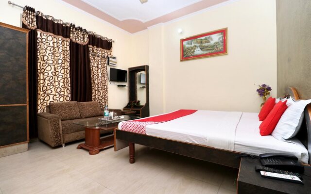 Surya Hotel By OYO Rooms