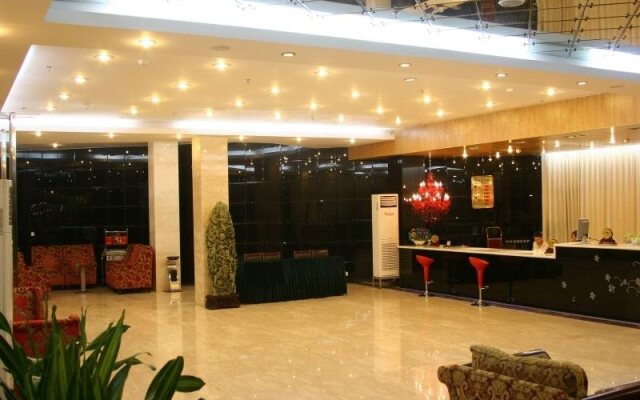 Jiajia Hotel