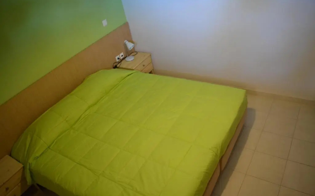 Tsokas Hotel
