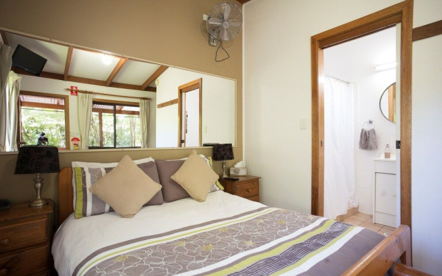 Samurai Beach Bungalows