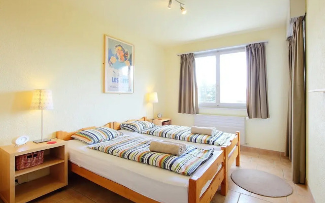 Montfort 9A Haute-nendaz