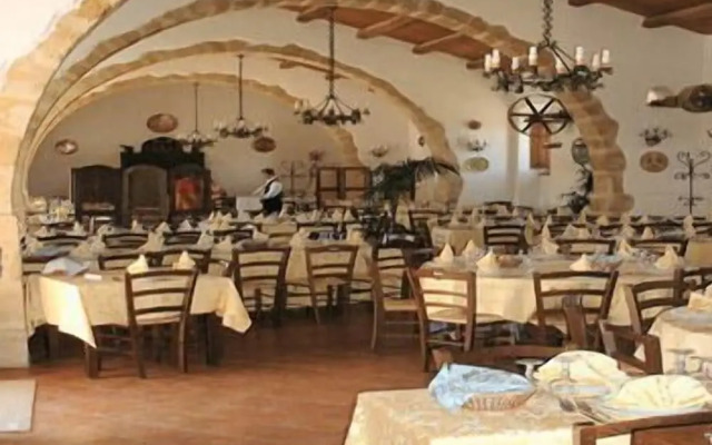 Gigliotto Agriturismo