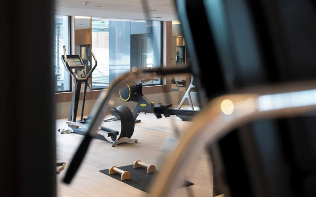 MGM Hôtels & Résidences – Résidence Chalets Laska