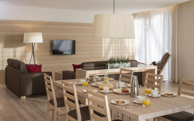 Falkensteiner Residences Edelweiss