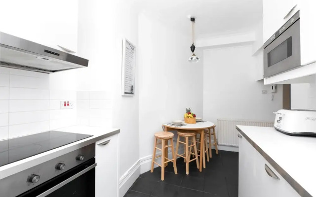 Top Notch Apartment