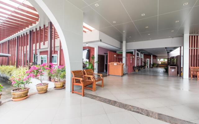 Eastiny Resort & Spa