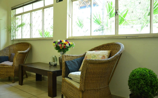 Hotel Pousada Flat da Lagoa