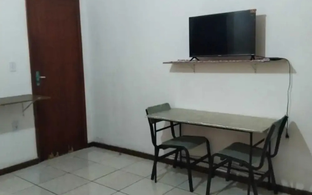Pousada mambucaba