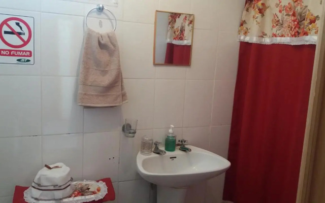 Hostal Cotroneo