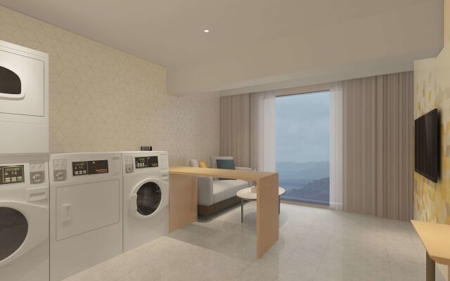 Hilton Garden Inn Guangzhou Tianhe