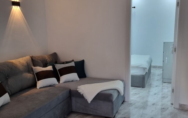 Stunning New 2-bed Apartment Near El Gouna