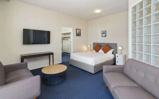 North Pier Hotel
