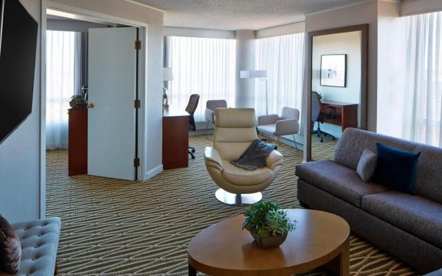 Marriott Minneapolis Southwest