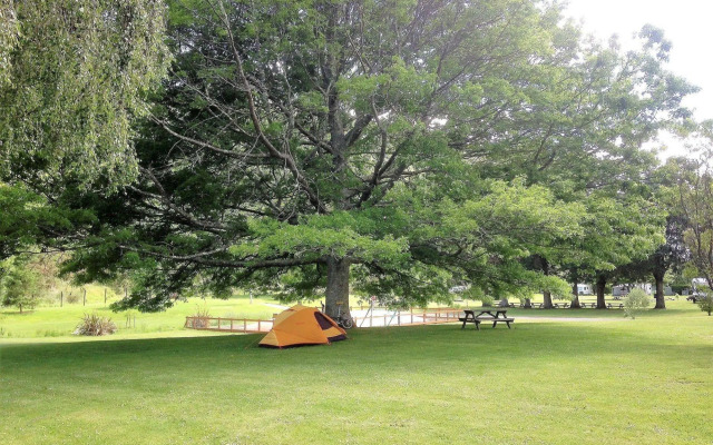 Parklands Marina Holiday Park