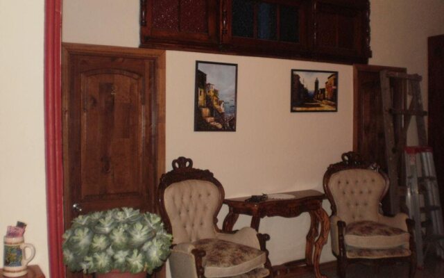 Victoria Hostal