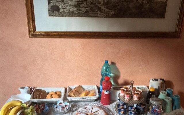 B&B La Biccherna