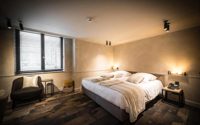 Hotel Sanglier