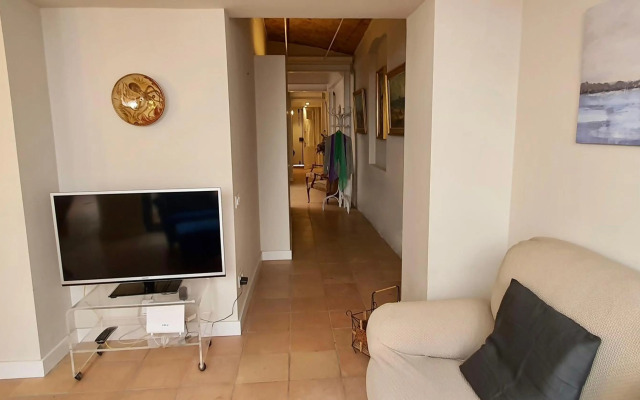 Opening Doors Vilassar. Family house Beach & Relax