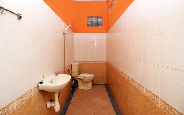 Airy Eco Pangeran Antasari 80 Balikpapan