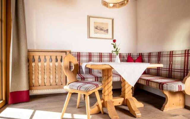Pension Gratlspitz