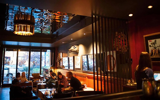 Belltown Waterfront Suites by Barsala