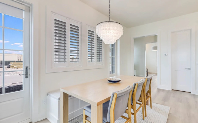 The Gathering Place 320 SOU