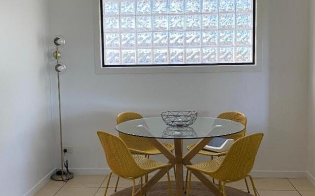Moreton Bay Getaway at Tangalooma