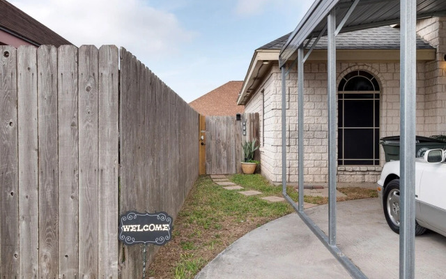 Charming Studios Mission TX