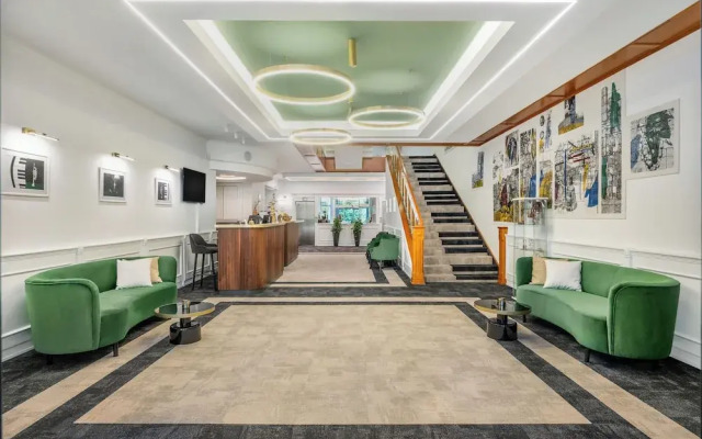 Aranyhomok Hotel Business & Relax