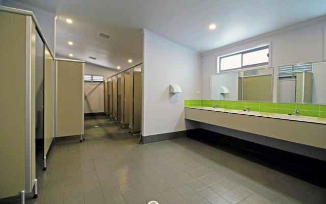 Nobby Beach Holiday Village