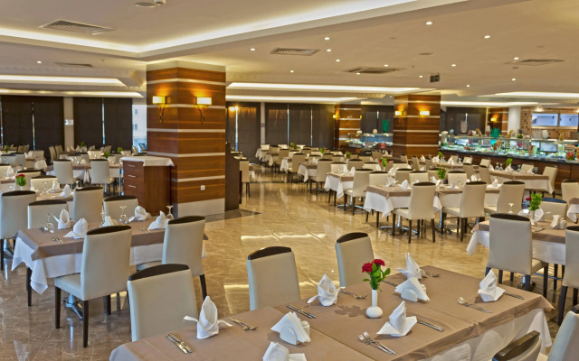 Hotel Diamond Hill Resort