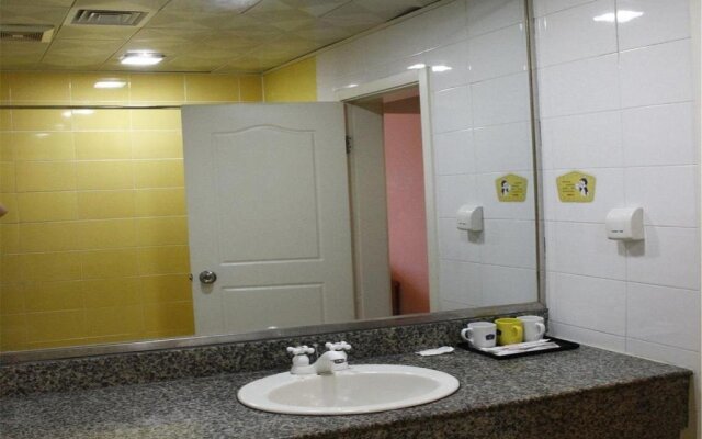 Beijing Hangang Hotel