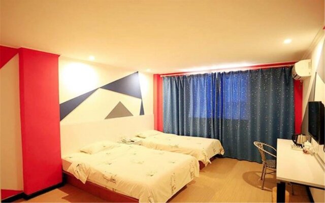 Jinkailai Business Hotel - Qingdao