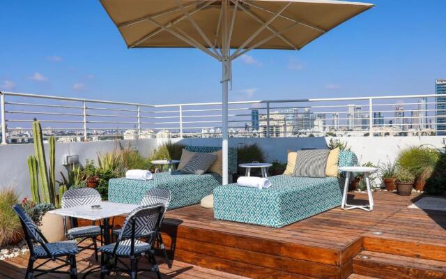 Melody Hotel - an Atlas Boutique Hotel