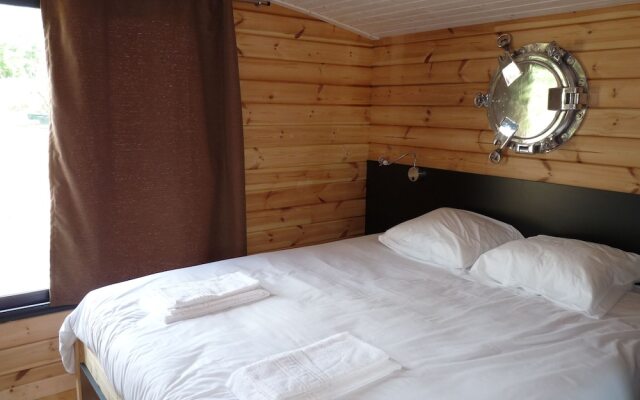 Le Village Toue des Demoiselles - Slowmoov