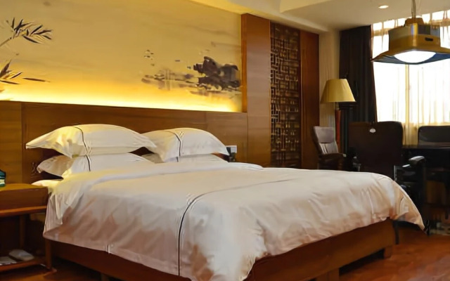 Yazhi Collection Hotel