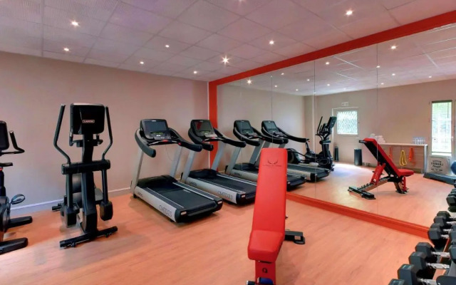 Mercure Rambouillet Relays du Chateau