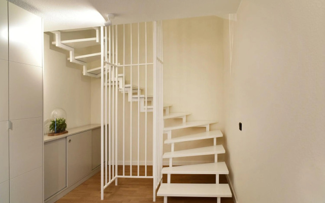 SAXX Apartments Leipzig