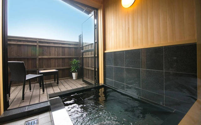 Ryokan Yufusan
